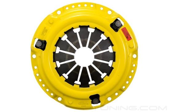 Picture of Heavy Duty Clutch Pressure Plate