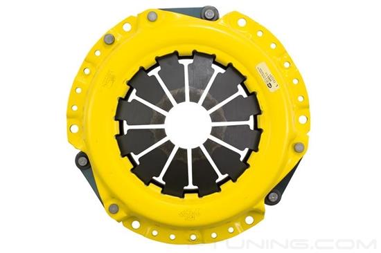 Picture of Heavy Duty Clutch Pressure Plate