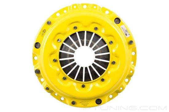 Picture of Heavy Duty Clutch Pressure Plate