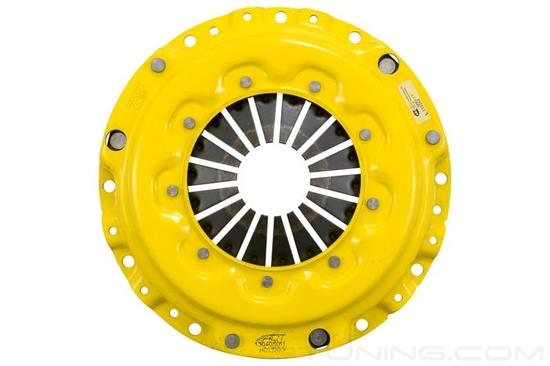 Picture of Custom Xtreme Clutch Pressure Plate