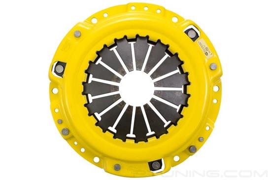 Picture of Heavy Duty Clutch Pressure Plate