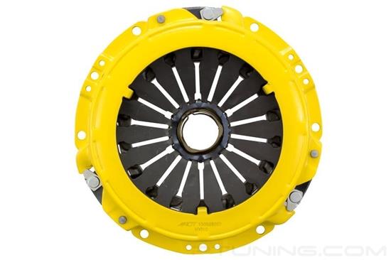 Picture of Heavy Duty Clutch Pressure Plate