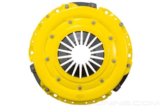 Picture of Heavy Duty Clutch Pressure Plate