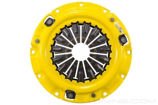 Picture of Heavy Duty Clutch Pressure Plate