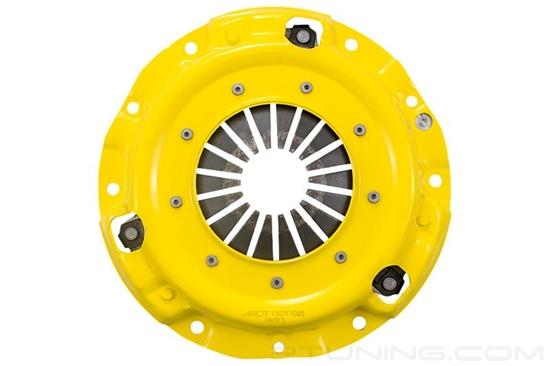 Picture of Heavy Duty Clutch Pressure Plate