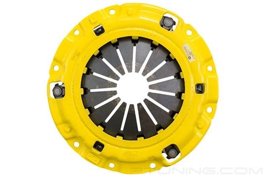 Picture of Heavy Duty Clutch Pressure Plate