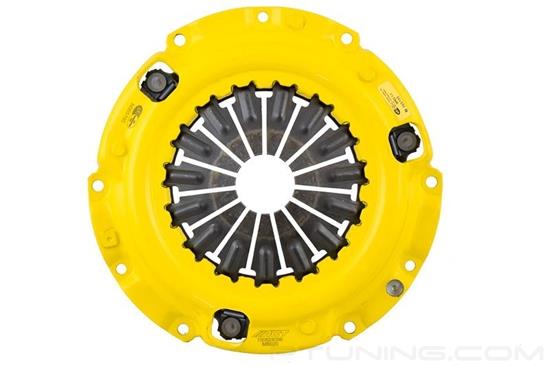 Picture of Heavy Duty Clutch Pressure Plate