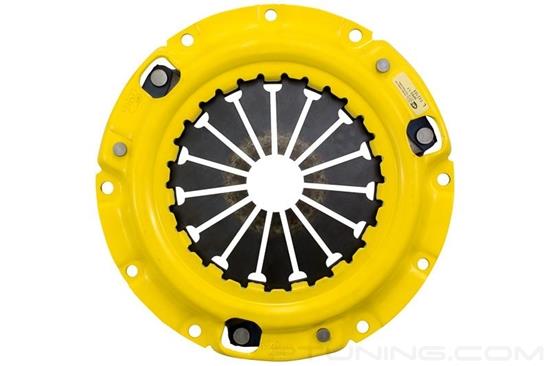 Picture of Heavy Duty Clutch Pressure Plate