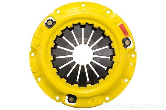 Picture of Heavy Duty Clutch Pressure Plate