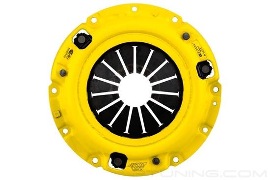 Picture of Xtreme Clutch Pressure Plate