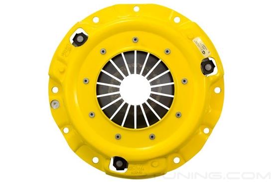 Picture of Xtreme Clutch Pressure Plate