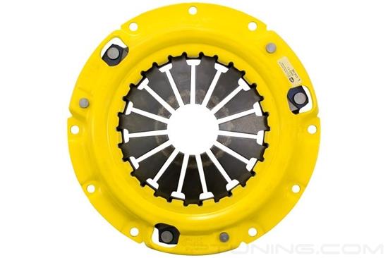 Picture of Heavy Duty Clutch Pressure Plate