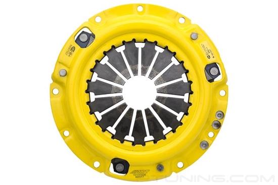 Picture of Heavy Duty Clutch Pressure Plate
