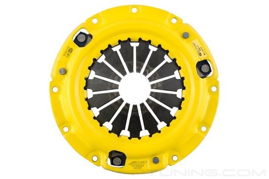 Picture of Heavy Duty Clutch Pressure Plate