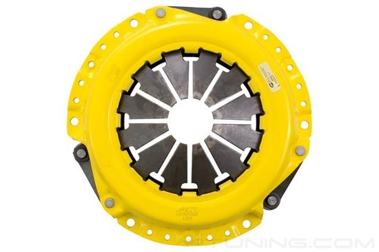 Picture of Heavy Duty Clutch Pressure Plate