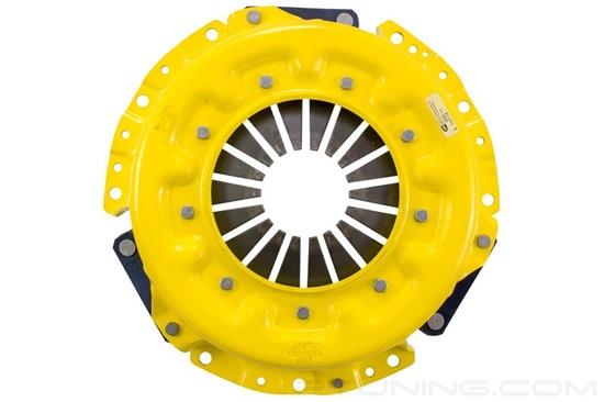Picture of Heavy Duty Clutch Pressure Plate