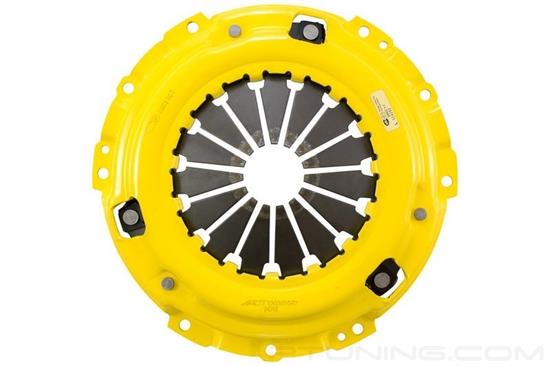 Picture of Heavy Duty Clutch Pressure Plate
