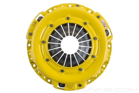 Picture of Heavy Duty Clutch Pressure Plate