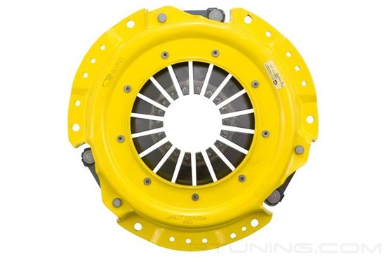 Picture of Heavy Duty Clutch Pressure Plate