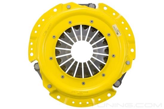 Picture of Xtreme Clutch Pressure Plate