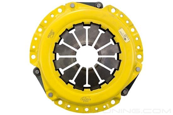 Picture of Heavy Duty Clutch Pressure Plate