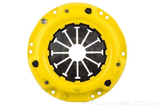 Picture of Heavy Duty Clutch Pressure Plate