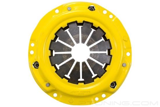 Picture of Heavy Duty Clutch Pressure Plate