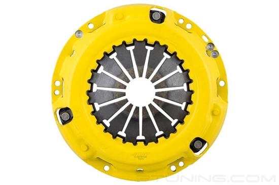 Picture of Heavy Duty Clutch Pressure Plate