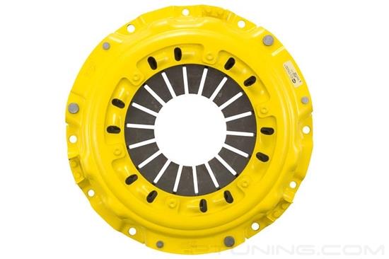 Picture of Heavy Duty Clutch Pressure Plate