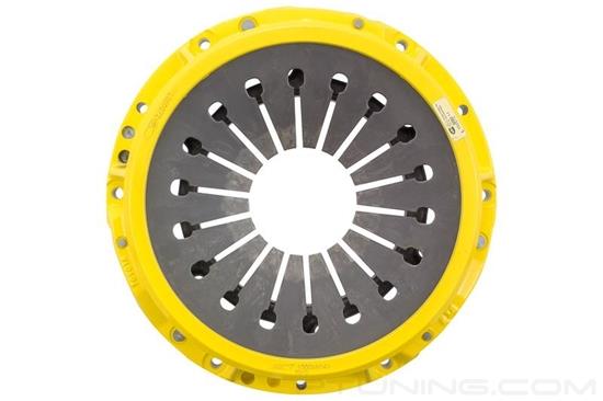 Picture of Heavy Duty Clutch Pressure Plate
