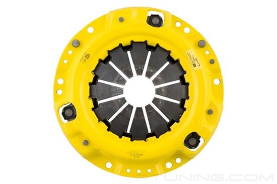 Picture of Heavy Duty Clutch Pressure Plate