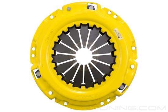 Picture of Heavy Duty Clutch Pressure Plate