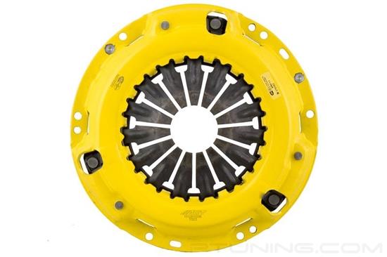 Picture of Heavy Duty Clutch Pressure Plate