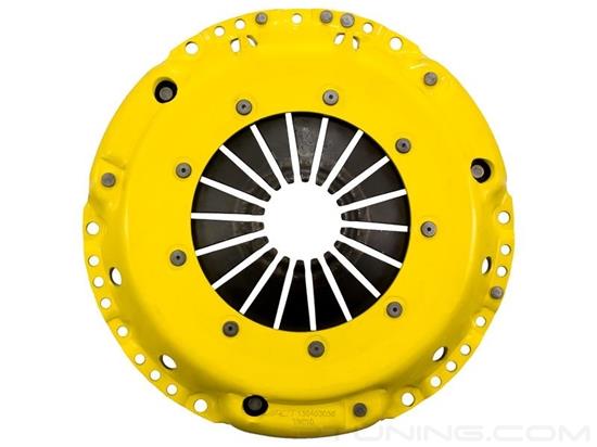 Picture of Heavy Duty Clutch Pressure Plate