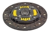 Picture of Clutch Disc - Modified Sprung Hub Organic Street Disc