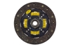 Picture of Clutch Disc - Modified Sprung Hub Organic Street Disc