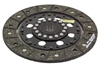 Picture of Clutch Disc - Modified Rigid Hub Organic Street Disc