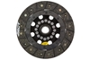 Picture of Clutch Disc - Modified Rigid Hub Organic Street Disc