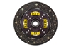 Picture of Clutch Disc - Modified Sprung Hub Organic Street Disc