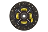 Picture of Clutch Disc - Modified Sprung Hub Organic Street Disc