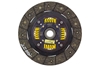 Picture of Clutch Disc - Performance Sprung Hub Organic Street Disc