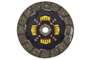 Picture of Clutch Disc - Performance Sprung Hub Organic Street Disc