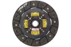 Picture of Clutch Disc - Performance Sprung Hub Organic Street Disc