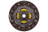 Picture of Clutch Disc - Performance Sprung Hub Organic Street Disc