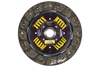 Picture of Clutch Disc - Performance Sprung Hub Organic Street Disc