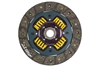 Picture of Clutch Disc - Performance Sprung Hub Organic Street Disc