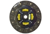 Picture of Clutch Disc - Performance Sprung Hub Organic Street Disc