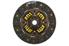 Picture of Clutch Disc - Performance Sprung Hub Organic Street Disc