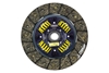 Picture of Clutch Disc - Performance Sprung Hub Organic Street Disc