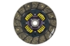 Picture of Clutch Disc - Performance Sprung Hub Organic Street Disc